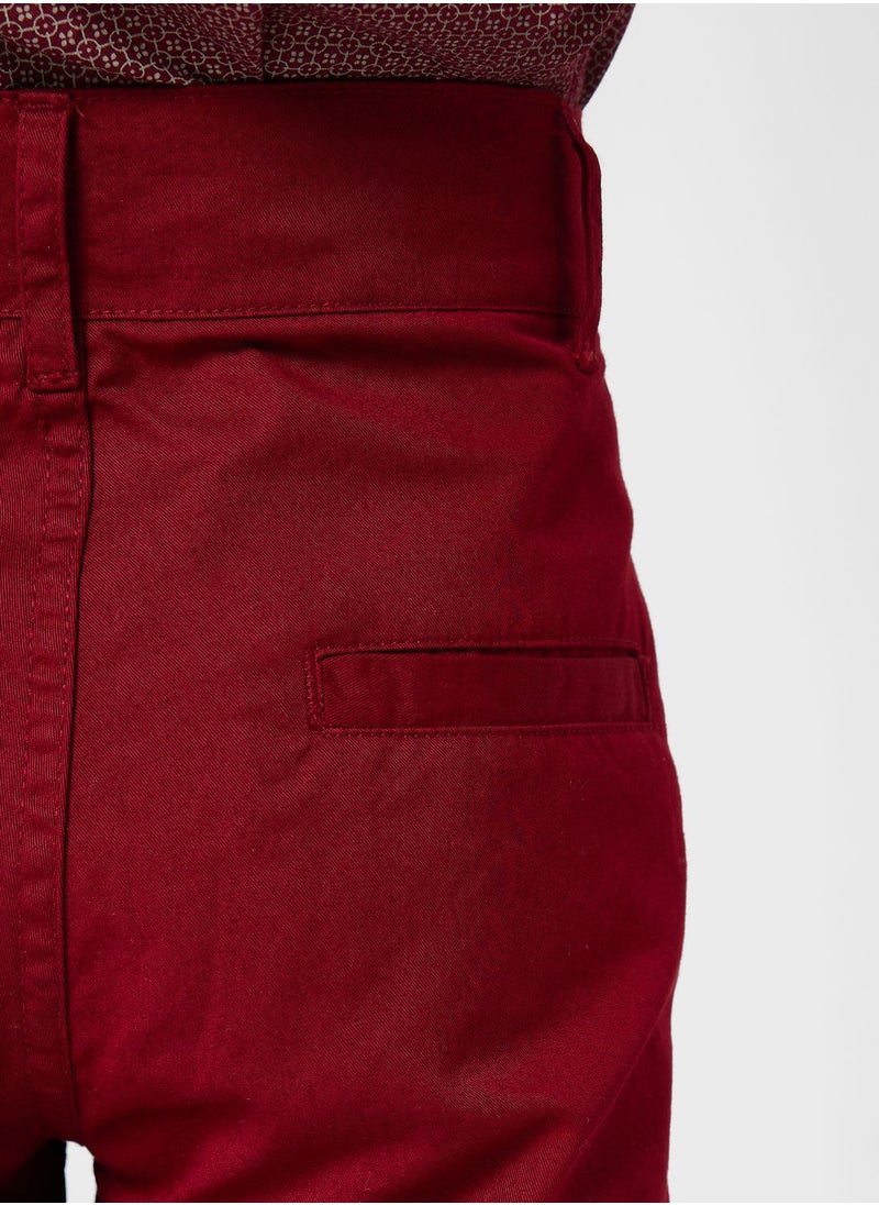 Pinata - Boys Essential Chino Pants - Image 1