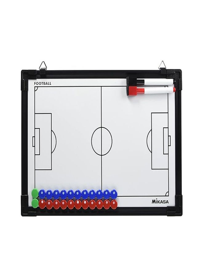 Local TACTIC BOARD FOR FOOTBALL MODEL-SB-F - Image 1
