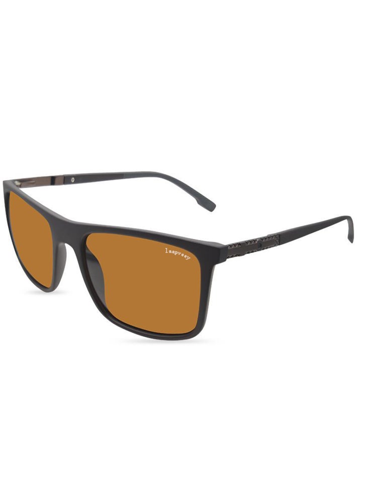 لابفي النظارات الشمسية المستقطبة للرجال والنساء - Image 1