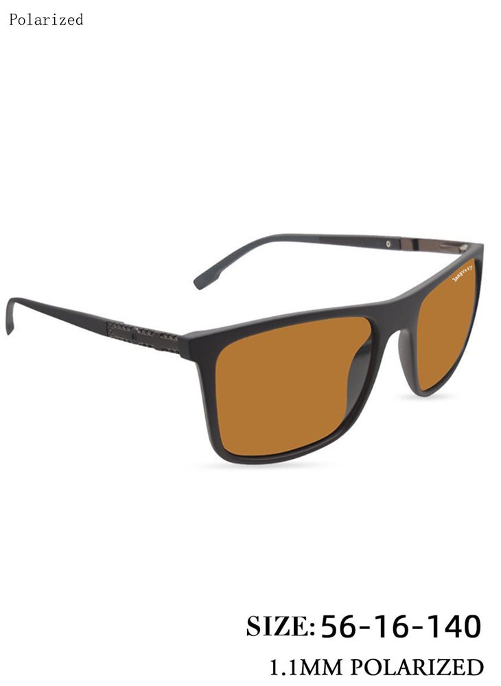 لابفي النظارات الشمسية المستقطبة للرجال والنساء - Image 3