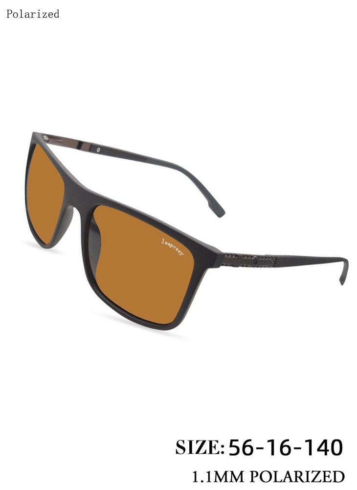 لابفي النظارات الشمسية المستقطبة للرجال والنساء - Image 2
