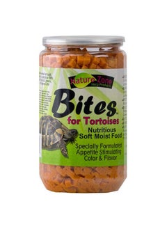 Bites For Tortoises, Soft Moist Food, 24 Oz - pzsku/ZC53A845DFA3E7AA2E8CCZ/45/_/1726219821/f8acd4a2-1c56-4d67-821a-6faaf27a7e8a