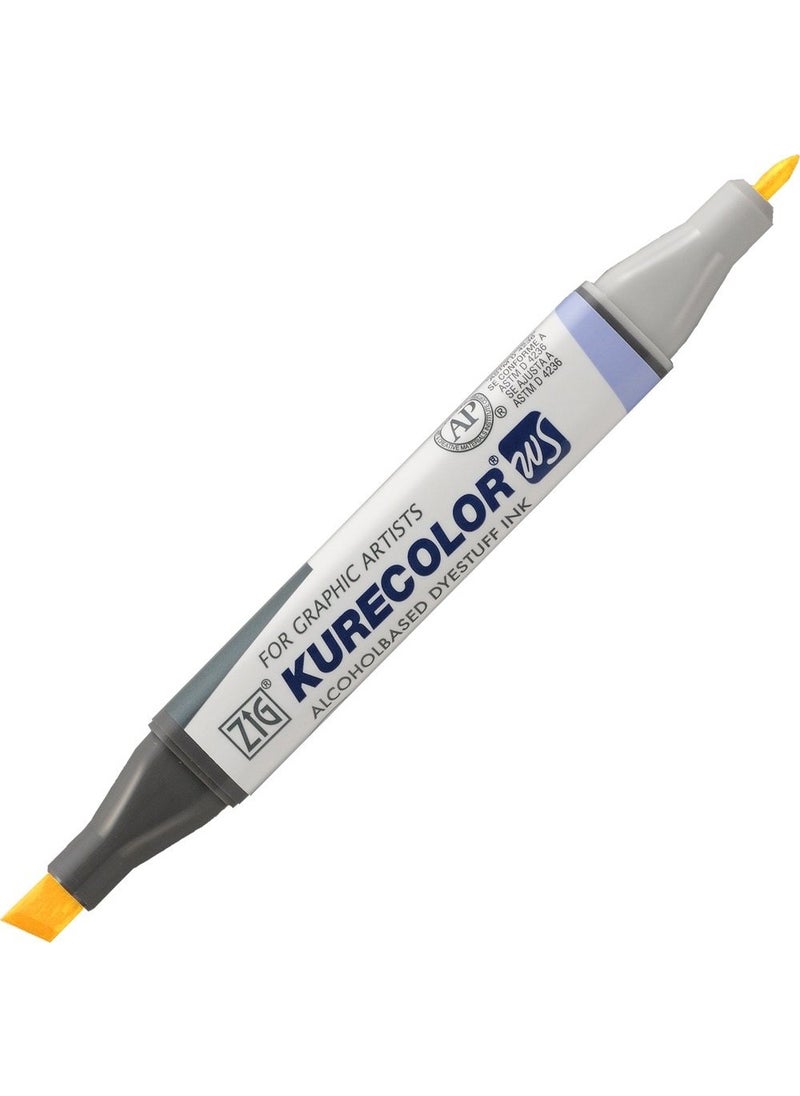 Zig - Kurecolor KC3000 Twin S Marker Pen 420 Natural Beige - Image 1