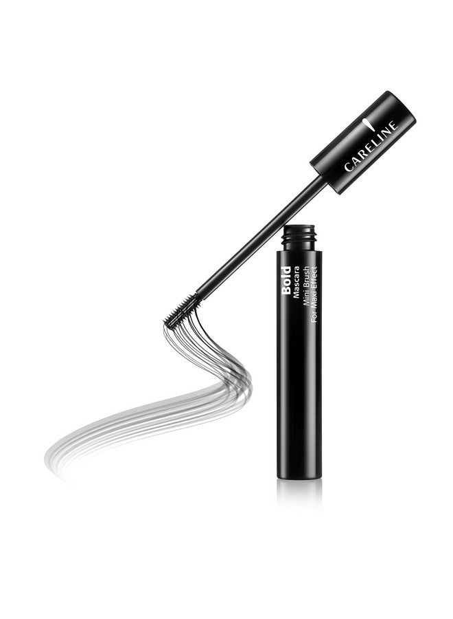 كيرلاين، ماسكارا بولد 1235111، أسود - Image 4