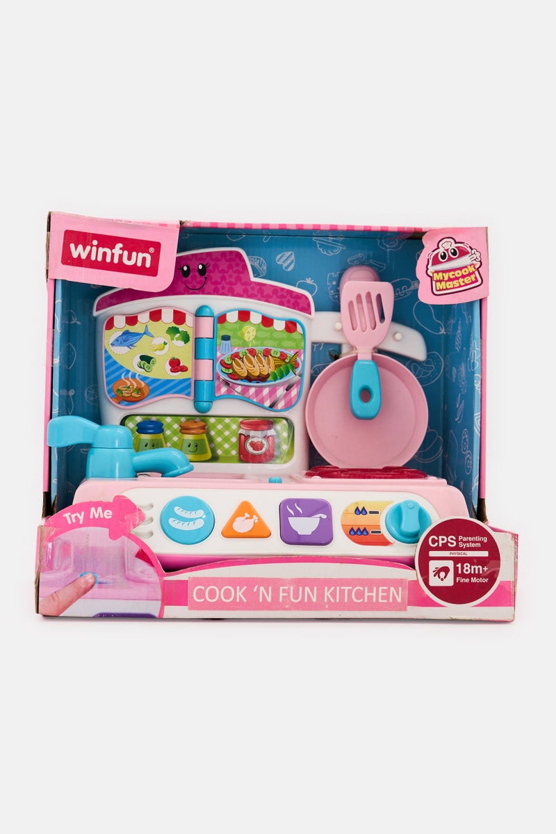 WinFun Mycook Master Kitchen - Image 1