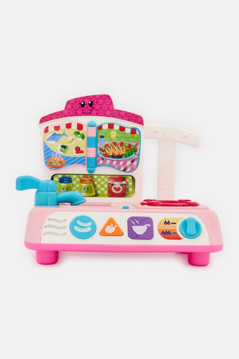 WinFun Mycook Master Kitchen - Image 4