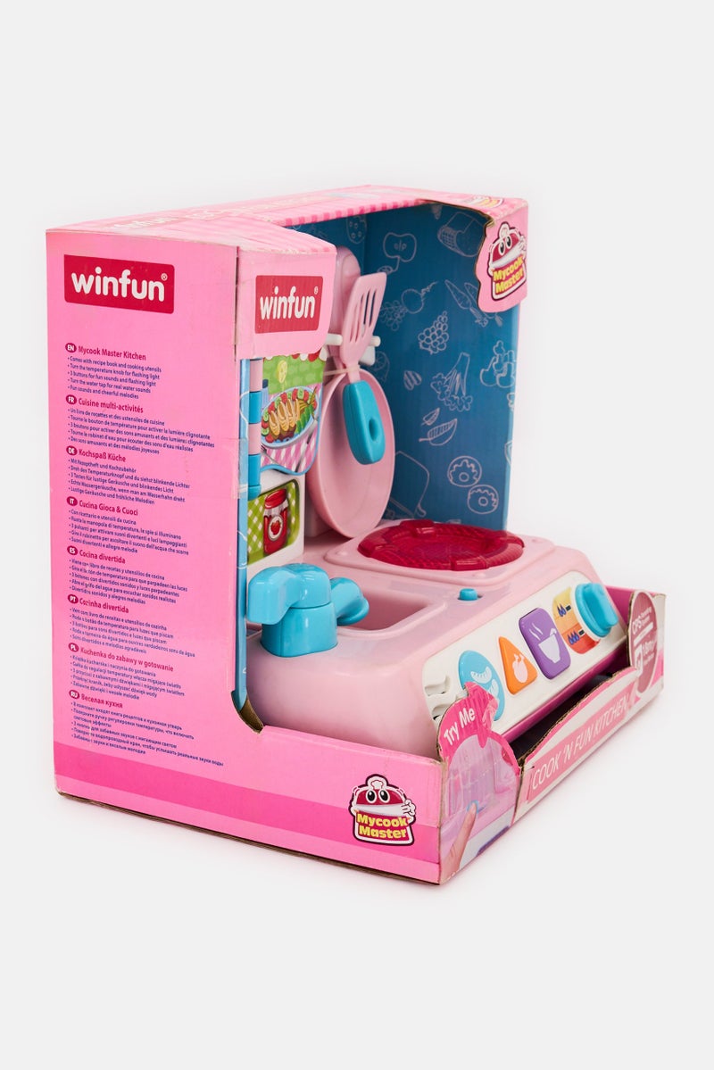 WinFun Mycook Master Kitchen - Image 3