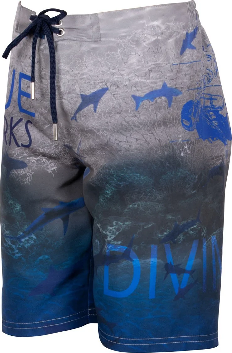 KOM Shark Sort