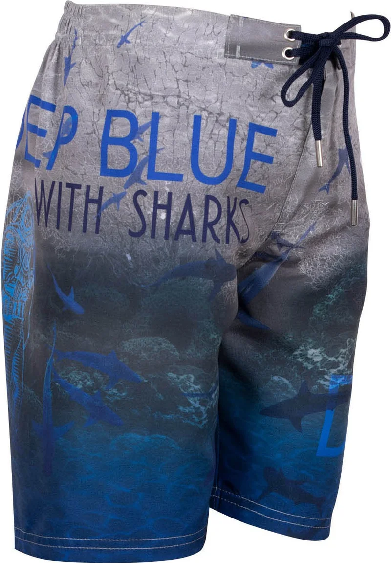 KOM Shark Sort