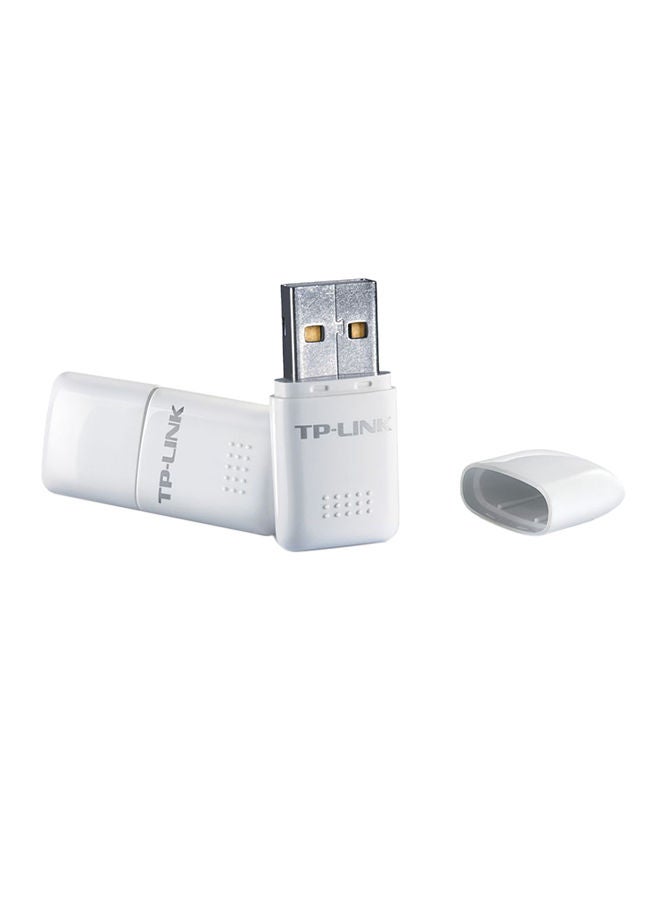 NIBEMINENT Tp-Link Tl-Wn723N 150 Mbps Mini Wireless N USB Adapter