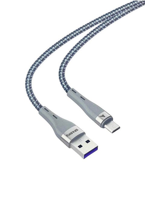 Original Micro USB Cable for Samsung, Huawei, Oppo, Xiaomi and Android Mobile Devices