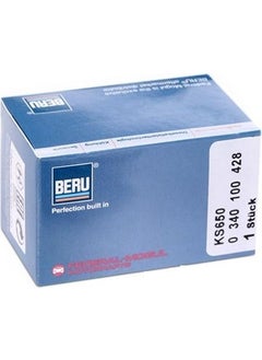 BERU ZS077 Ignition Coil A0001502580 (WK456564) 