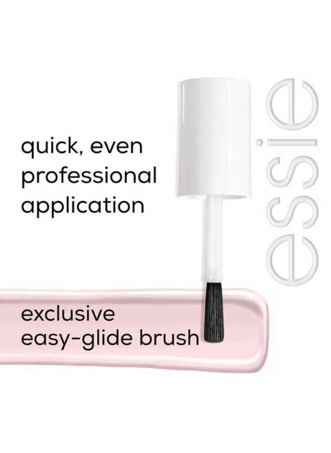 essie Nail Polish, Thigh High, 13.5 ml