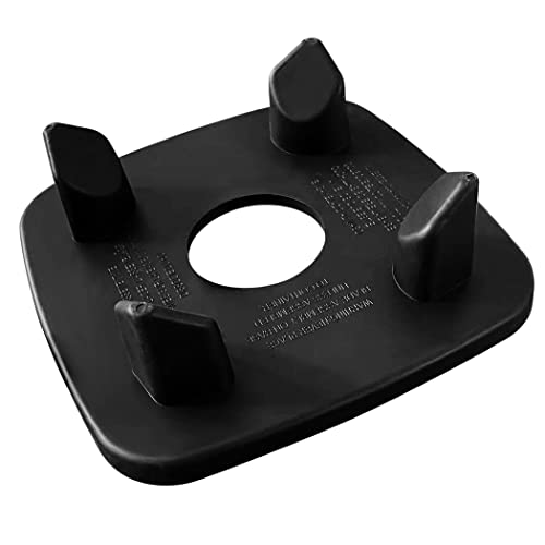 Anbige Replacement parts Centering PadCompatible with Vitamix blender