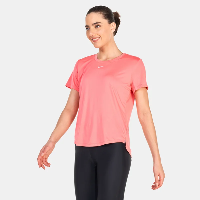 Nike Women's Dri-FIT On Training Top