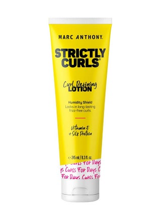 Marc Anthony Strictly Curls Curl Defining Styling Lotion, 8.3 Ounce Tube with Silk Protein and Vitamin E for Curl Definition - pzsku/ZC53B470144E8670DD481Z/45/1745402604/31de1129-bdef-4a63-ba26-463b715205ab
