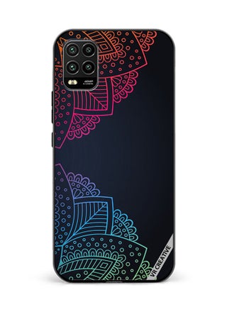 Protective Case Cover For Xiaomi Mi 10 Lite 5G Mandala Design Multicolour - pzsku/ZC53B53FAE60F8457C73CZ/45/_/1685808301/7f0d4544-8f28-408e-b495-51b7ea6a09a8