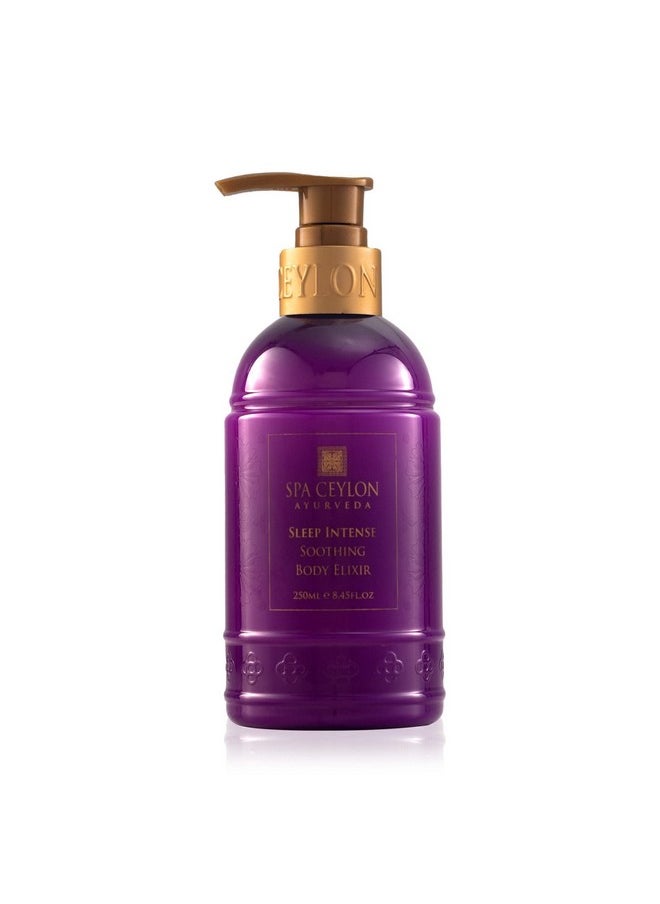 spa ceylon Sleep Intensesoothing Body Elixir  - Image 1