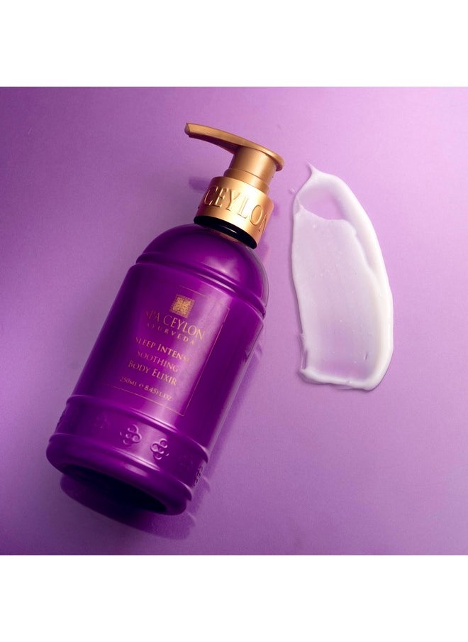 spa ceylon Sleep Intensesoothing Body Elixir  - Image 3