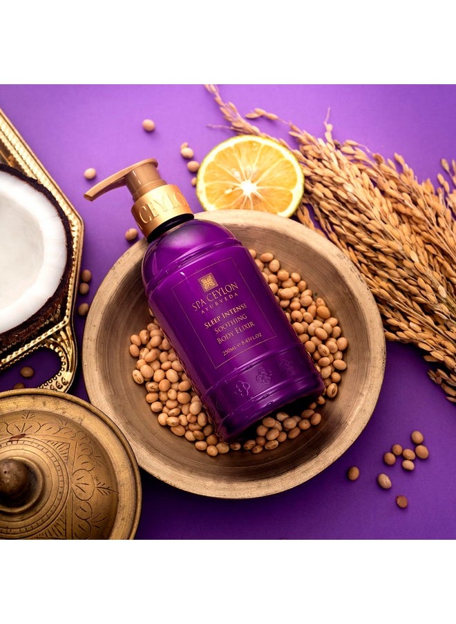 spa ceylon Sleep Intensesoothing Body Elixir  - Image 5