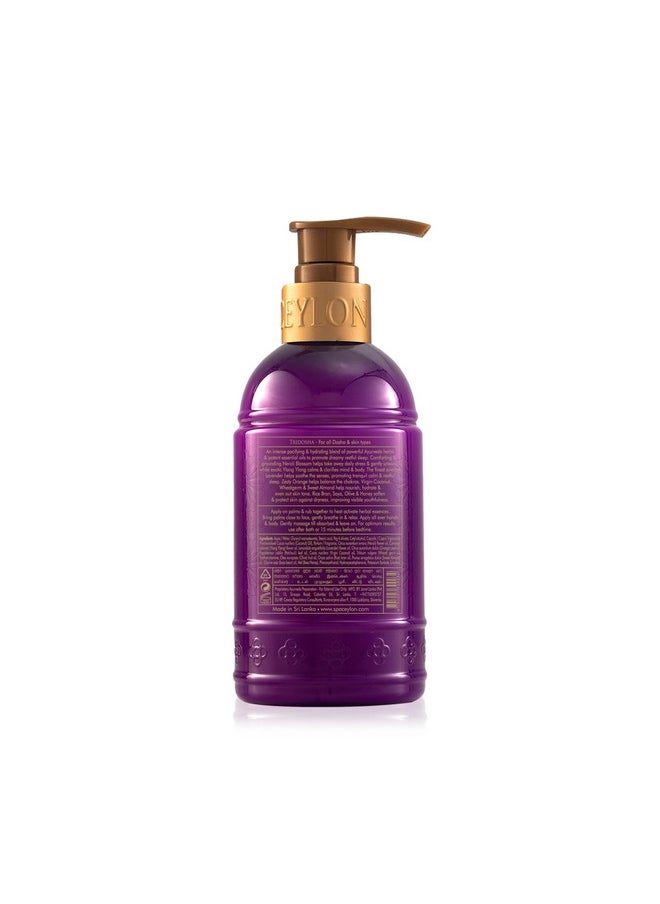 spa ceylon Sleep Intensesoothing Body Elixir  - Image 2