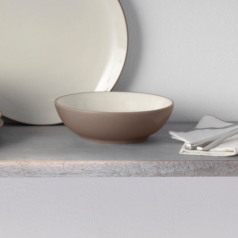 Noritake Clay Colorwave 4-Piece Coupe Place Setting - Image 3