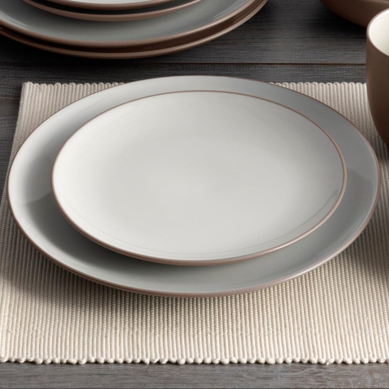 Noritake Clay Colorwave 4-Piece Coupe Place Setting - Image 2