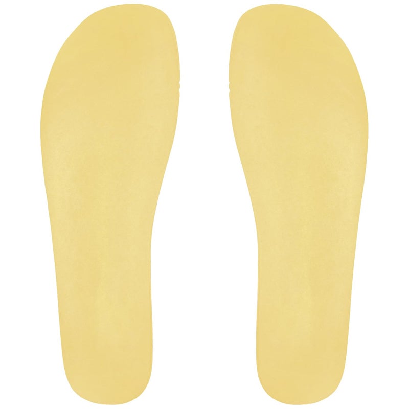Endoto Classic Insoles for Hey Dude Women's Wendy Shoes Replacement, Footwear Inserts Comfortable & Light-Weight(US Size:W9 / EU Size:40) - Image 2