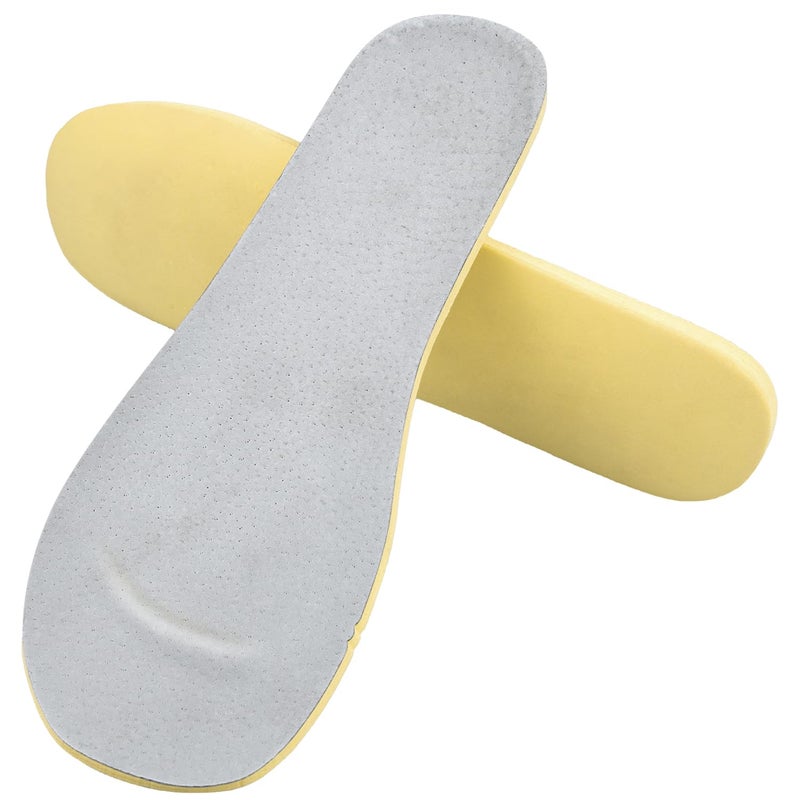 Endoto Classic Insoles for Hey Dude Women's Wendy Shoes Replacement, Footwear Inserts Comfortable & Light-Weight(US Size:W9 / EU Size:40) - Image 4