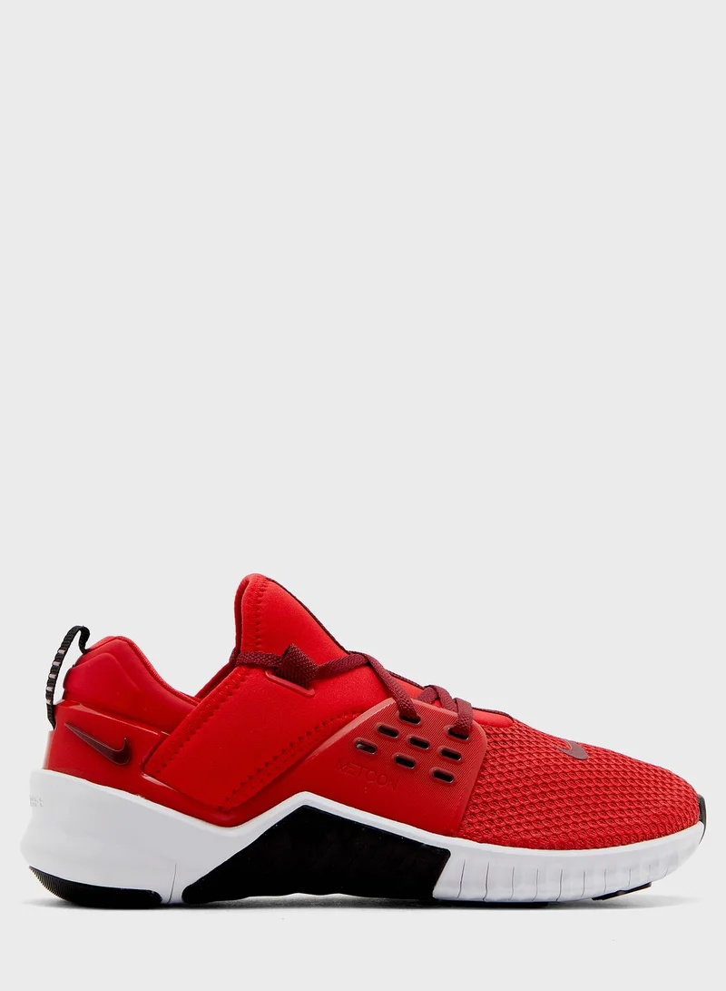 Nike Free Metcon 2