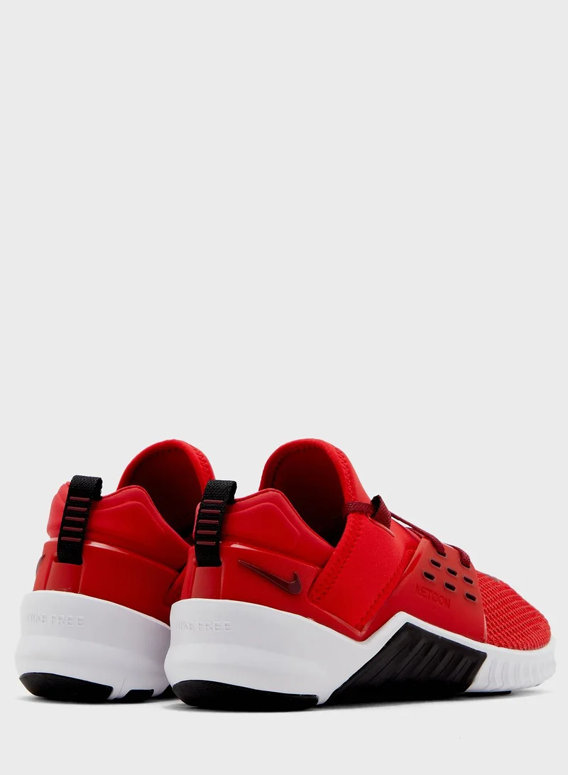 Nike Free Metcon 2