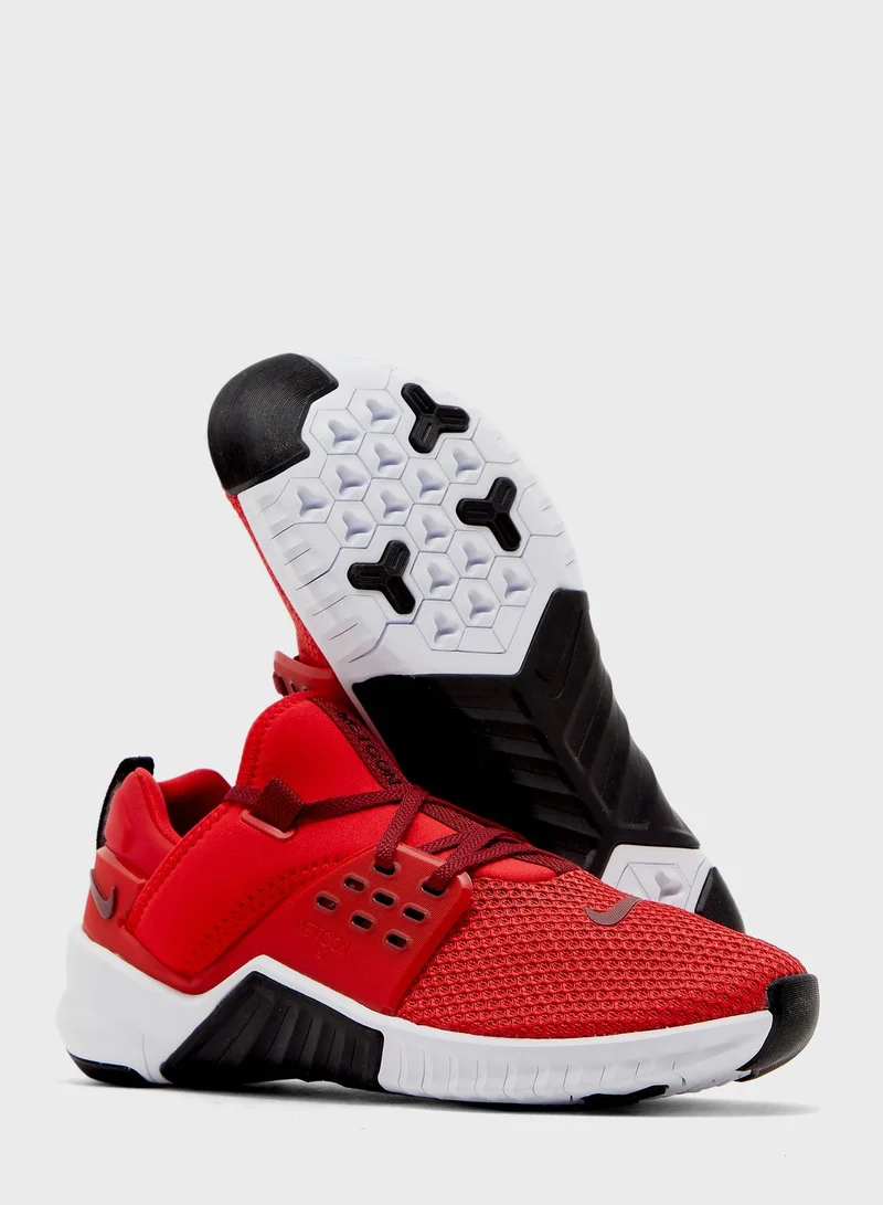 Nike Free Metcon 2