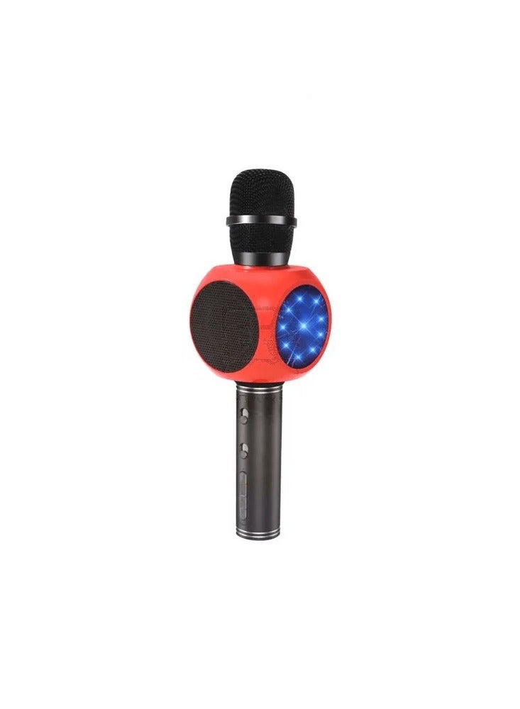 Smart Berry M8 Bluetooth Karaoke Microphones - Image 1