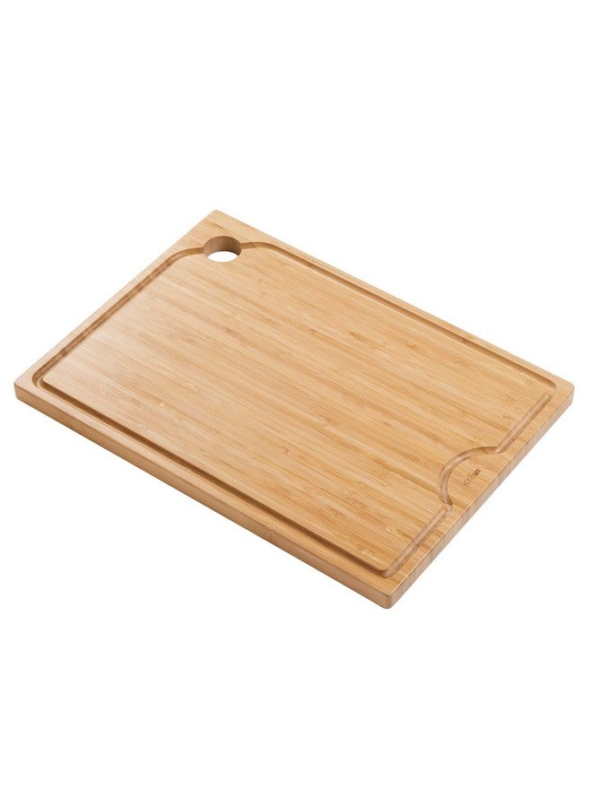Kraus لوح تقطيع كراوس KCB-WS103BB كور، 16.75 × 12 بوصة - Image 1