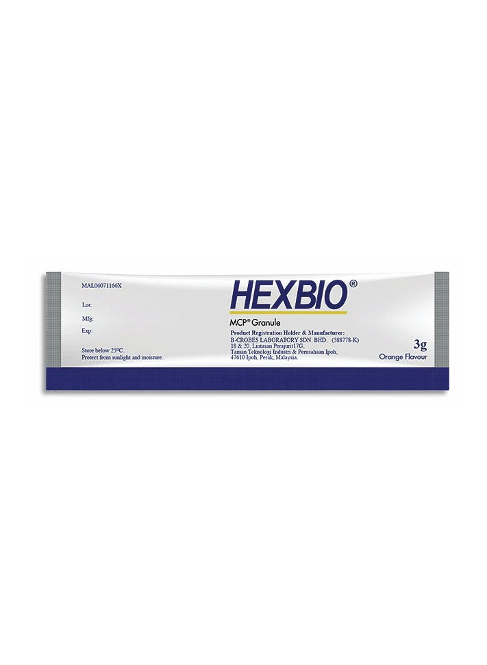 Hexbio Granules 3G 10S - Image 2