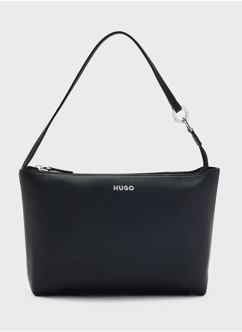 HUGO Chris Top Handle Shoppers Bag