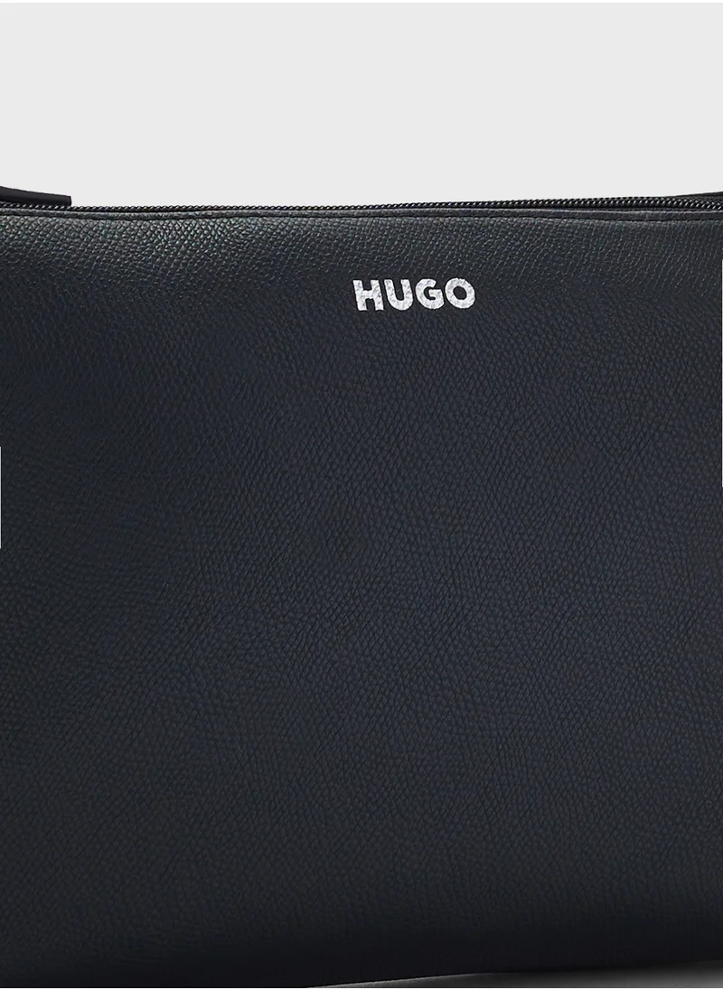 HUGO Chris Top Handle Shoppers Bag