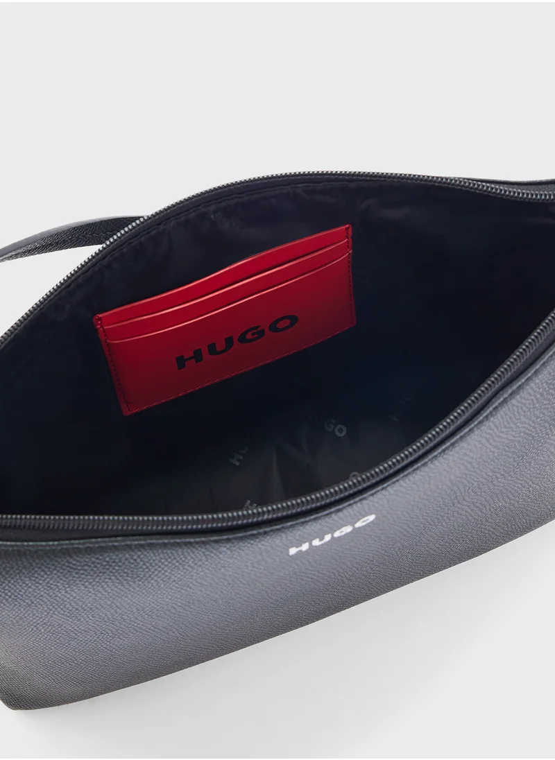 HUGO Chris Top Handle Shoppers Bag