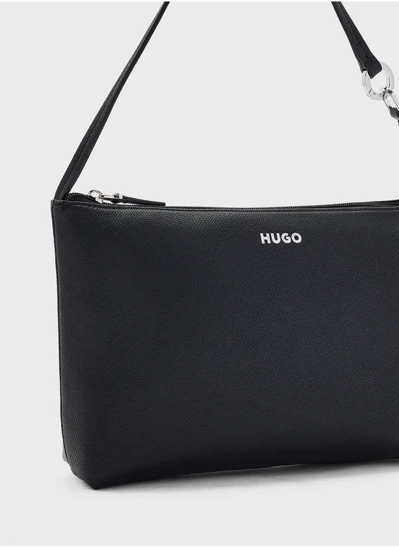 HUGO Chris Top Handle Shoppers Bag