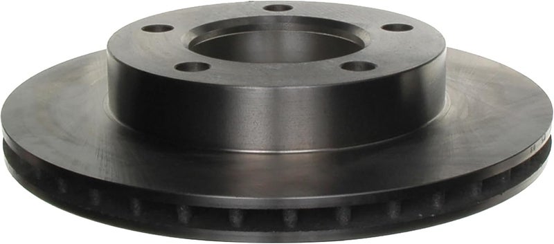 ACDelco Silver 18A49A Front Disc Brake Rotor - Image 1