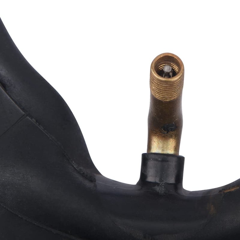 CfoPiryx 8.5 Inch Scooter Tires Inner Tubes Tire, Pneumatic Tyres for 8 1/2 x 2 Tires Scooter Replacement, Explosion-Proof, Pressure-Resistant, for Electric Scooters (Size:Inner Tire) - Image 5