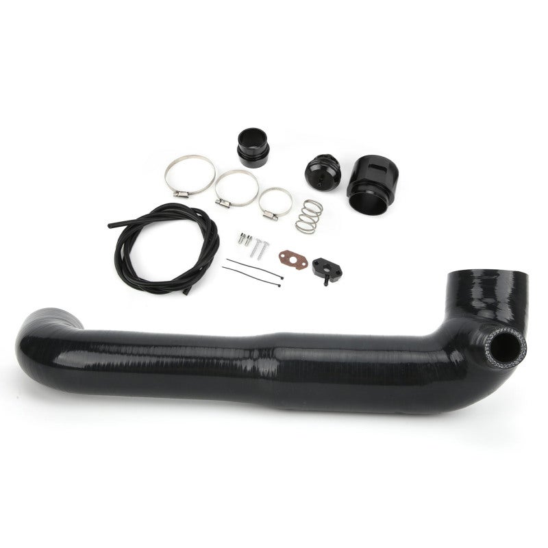 Turbo Blow Off Valve Kit: Professional High Precision No Check Engine Light Turbo Dump Valve for 1.2/1.4 TSI Engine Audi A3 8V, VW Golf MK7, Seat Leon 2015 Onwards - Image 4