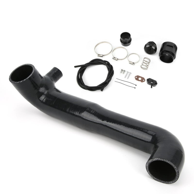 Turbo Blow Off Valve Kit: Professional High Precision No Check Engine Light Turbo Dump Valve for 1.2/1.4 TSI Engine Audi A3 8V, VW Golf MK7, Seat Leon 2015 Onwards - Image 5