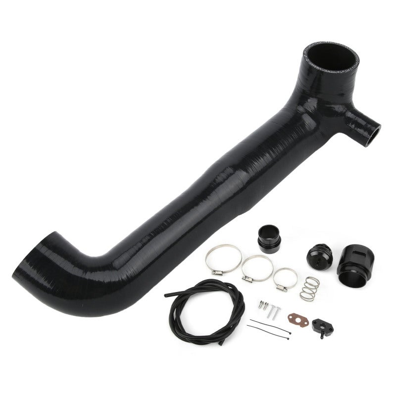 Turbo Blow Off Valve Kit: Professional High Precision No Check Engine Light Turbo Dump Valve for 1.2/1.4 TSI Engine Audi A3 8V, VW Golf MK7, Seat Leon 2015 Onwards - Image 2