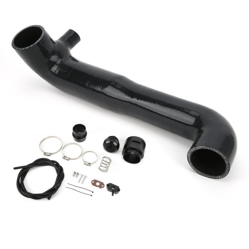 Turbo Blow Off Valve Kit: Professional High Precision No Check Engine Light Turbo Dump Valve for 1.2/1.4 TSI Engine Audi A3 8V, VW Golf MK7, Seat Leon 2015 Onwards - Image 1
