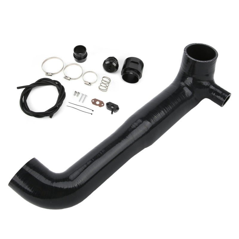 Turbo Blow Off Valve Kit: Professional High Precision No Check Engine Light Turbo Dump Valve for 1.2/1.4 TSI Engine Audi A3 8V, VW Golf MK7, Seat Leon 2015 Onwards - Image 3