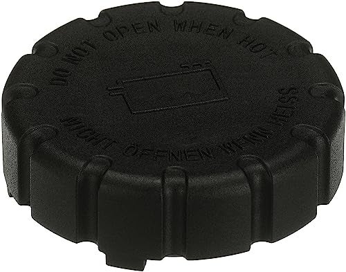 Gates 31540 Standard Radiator Cap - Image 1