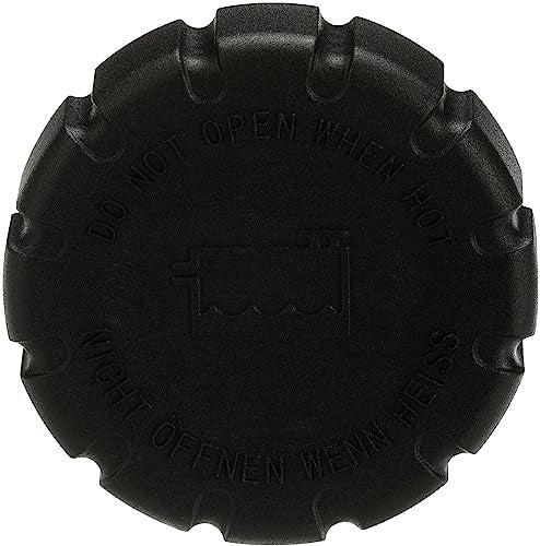 Gates 31540 Standard Radiator Cap - Image 3
