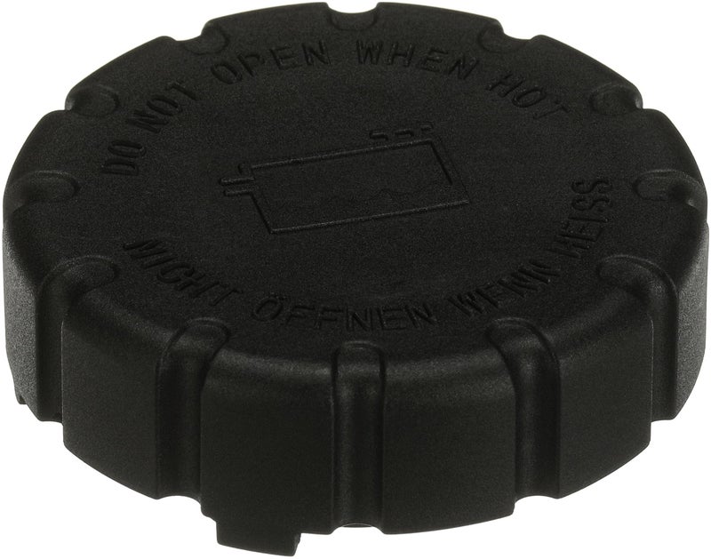 Gates 31540 Standard Radiator Cap - Image 2