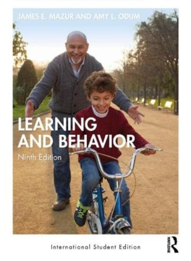 Learning and Behavior 